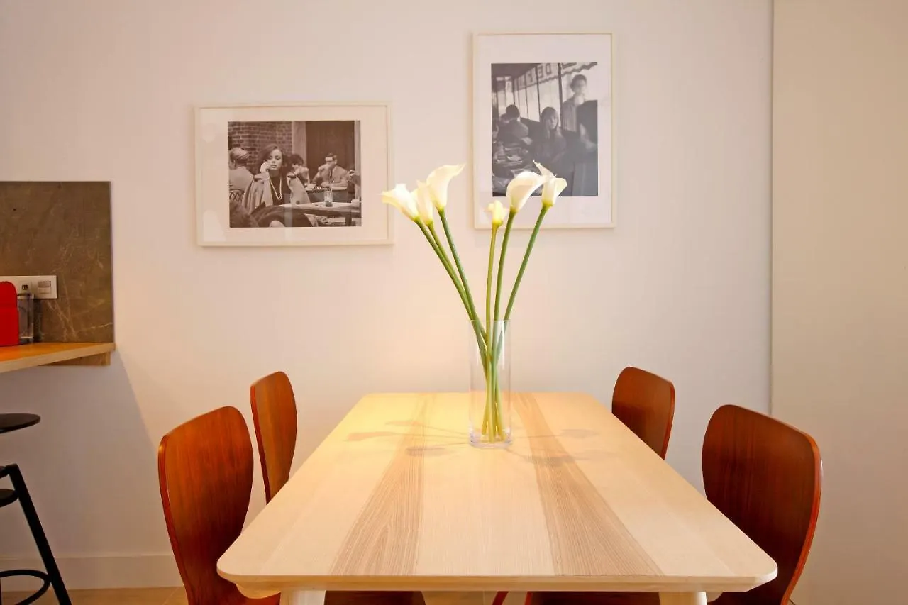 Nogalera Terrace - Adults Only Apartment Torremolinos